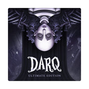 DARQ Ultimate Edition (PS5) cover art