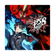 Persona 5 Strikers (PS4) cover art