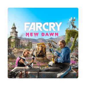 Far Cry New Dawn (PS4)