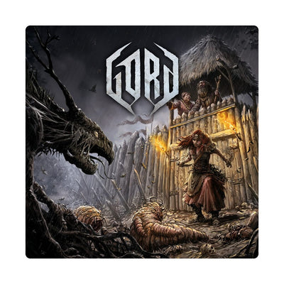 Gord (PS5) cover art