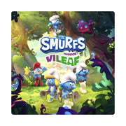 The Smurfs - Mission Vileaf Collector's Edition (Nintendo Switch) cover art