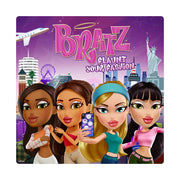 Bratz: Flaunt Your Fashion (PS5) cover art
