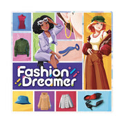Fashion Dreamer (Nintendo Switch) cover art