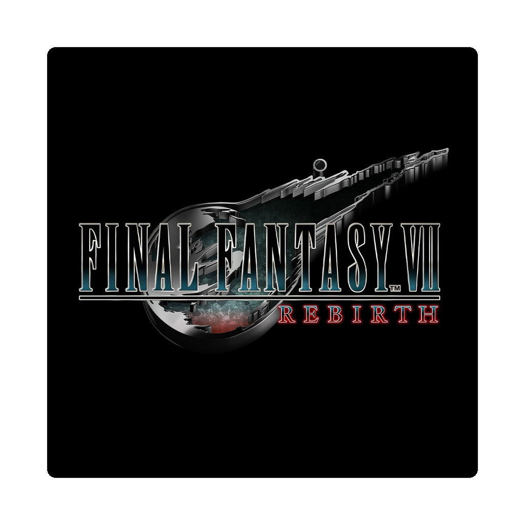 FINAL FANTASY VII REBIRTH (Nintendo Switch 2) cover art