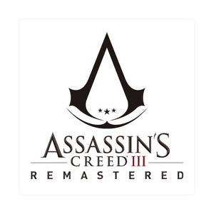 Assassin's Creed III Remastered (PS4)