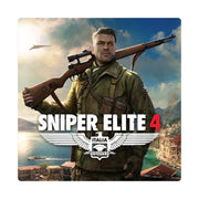 Sniper Elite 4 (Nintendo Switch) cover art
