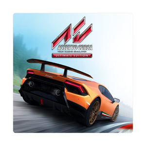 Assetto Corsa (PS4)