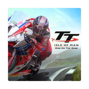 TT Isle of Man - Ride on the Edge (Nintendo Switch) cover art