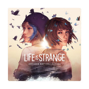 Life is Strange Arcadia Bay Collection (Nintendo Switch) cover art