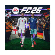 EA SPORTS FC 26 (Nintendo Switch) cover art