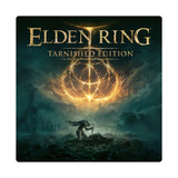 ELDEN RING Tarnished Edition (Nintendo Switch 2) cover art