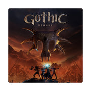 Gothic 1 Remake (PS5) cover art