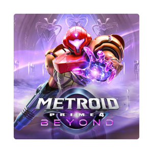 Metroid Prime 4: Beyond (Nintendo Switch)