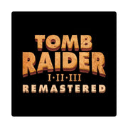 Tomb Raider I-III Remastered (Nintendo Switch) cover art