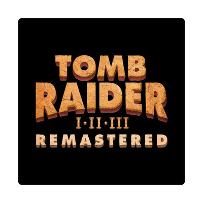 Tomb Raider I-III Remastered (Nintendo Switch) cover art