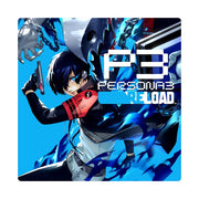 Persona 3 Reload (PS5) cover art
