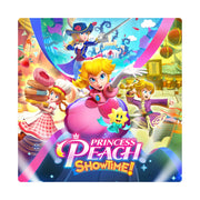 Princess Peach: Showtime! (Nintendo Switch) cover art