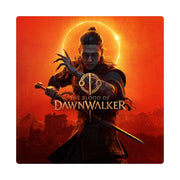 The Blood of Dawnwalker (PS5) cover art