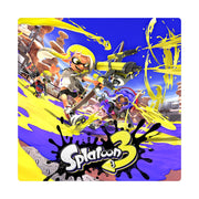 Splatoon 3 (Nintendo Switch) cover art