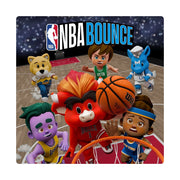 NBA BOUNCE (PS5) cover art