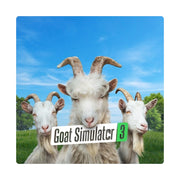 Goat Simulator 3 (Nintendo Switch) cover art