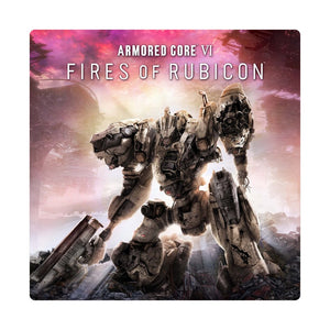 ARMORED CORE VI FIRES OF RUBICON (PS5)