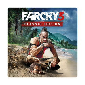 Far Cry 3 Classic Edition (PS4)
