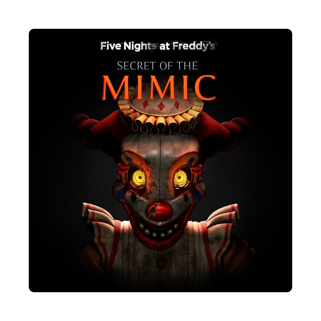 Five Nights at Freddy's: Secret of the Mimic (PS5) cover art