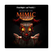Five Nights at Freddy's: Secret of the Mimic (PS5) cover art