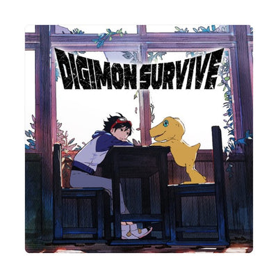 Digimon Survive (Nintendo Switch) cover art