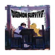 Digimon Survive (Nintendo Switch) cover art