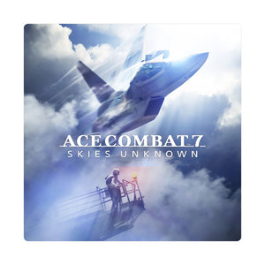 ACE COMBAT 7: SKIES UNKNOWN (PS4)
