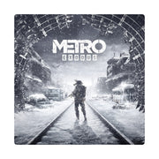 Metro Exodus Complete Edition (PS5) cover art