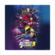 MARVEL ULTIMATE ALLIANCE 3: The Black Order (Nintendo Switch) cover art