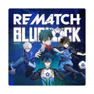 REMATCH (PS5) cover art