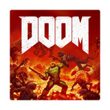 DOOM (Nintendo Switch) cover art