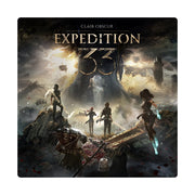 Clair Obscur: Expedition 33 (PS5) cover art
