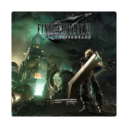 FINAL FANTASY VII REMAKE INTERGRADE (Nintendo Switch 2) cover art