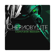 Chernobylite Complete Edition (PS5) cover art