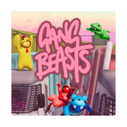 Gang Beasts (Nintendo Switch) cover art