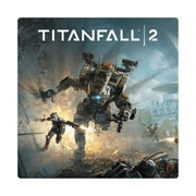 Titanfall 2 (PS4) cover art