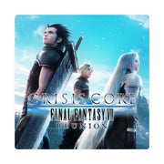 CRISIS CORE –FINAL FANTASY VII– REUNION (Nintendo Switch) cover art