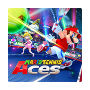 Mario Tennis Aces (Nintendo Switch) cover art