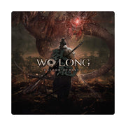Wo Long: Fallen Dynasty (PS4) cover art