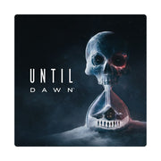 Until Dawn (PS5) cover art