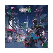 Pokémon Legends: Z-A – Nintendo Switch 2 Edition cover art