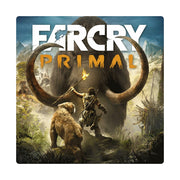 Far Cry Primal (PS4) cover art