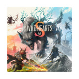 WILD HEARTS S (Nintendo Switch 2) cover art