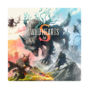 WILD HEARTS S (Nintendo Switch 2)