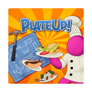 PlateUp! (PS5) cover art